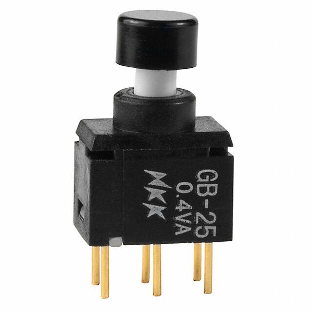 GB25AP-XANKK Switches