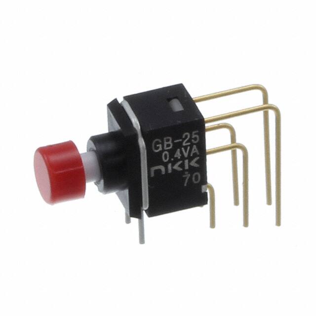 GB25AV-XCNKK Switches