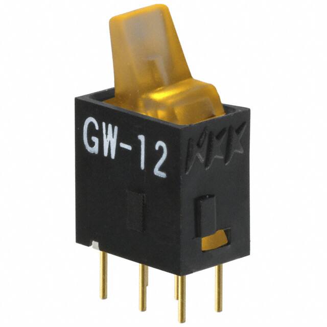 GW12LJPDNKK Switches