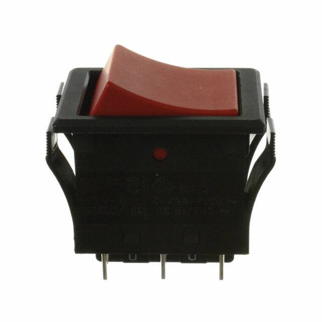 JWL12RCA/UCVNKK Switches