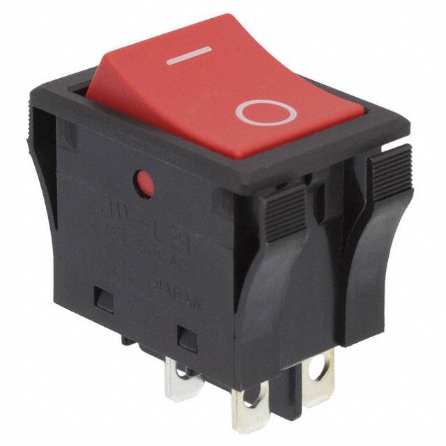 JWL21RC1A/UCVNKK Switches