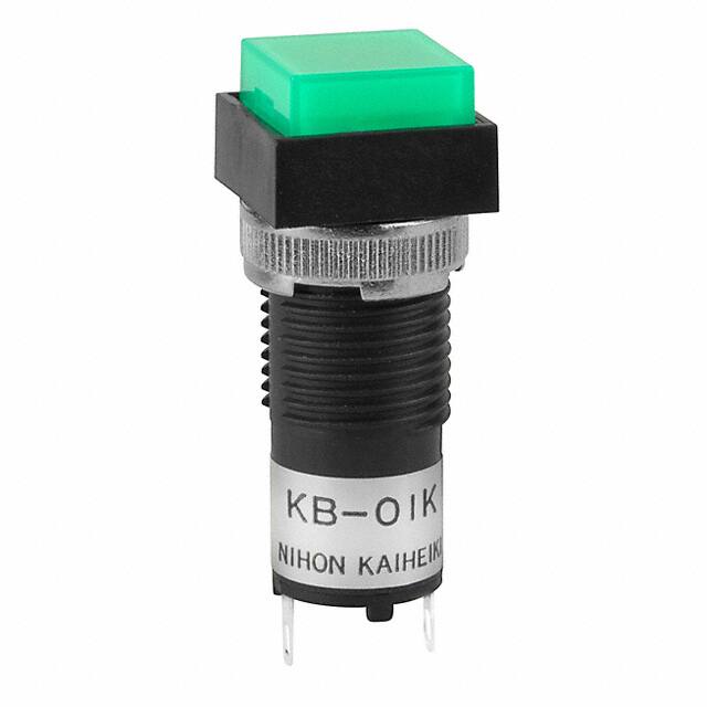 KB01KW01-12-FFNKK Switches