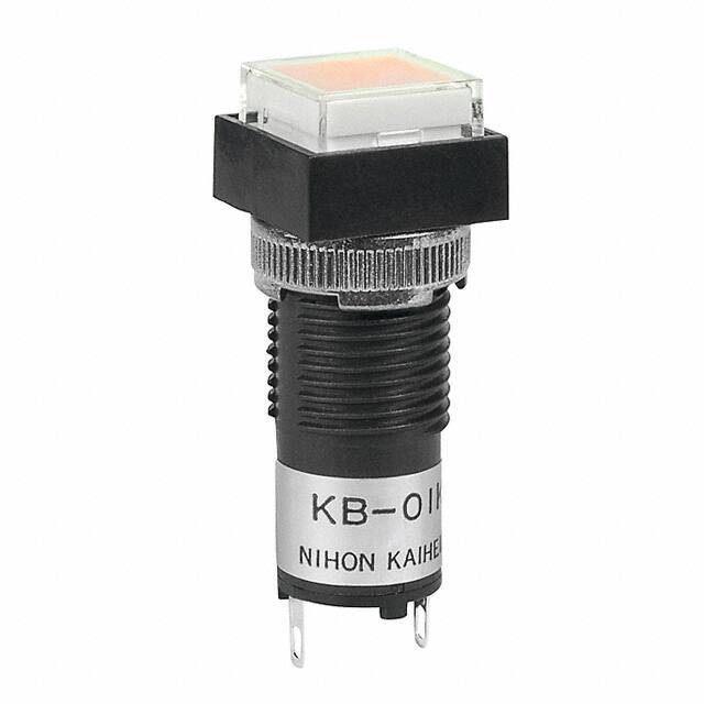 KB01KW01-5D05-JDNKK Switches