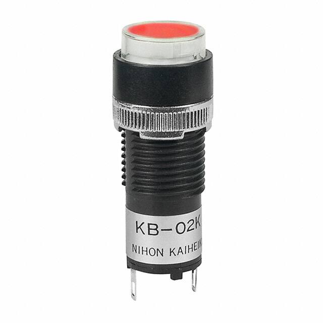KB02KW01-5C12-JCNKK Switches