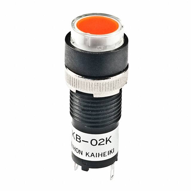 KB02KW01-5D24-JDNKK Switches