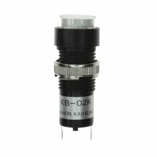 KB02KW01-5D-JBNKK Switches
