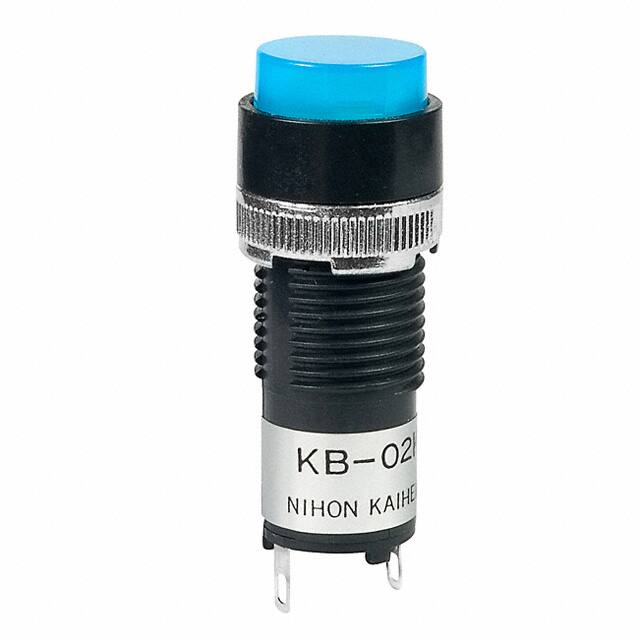 KB02KW01-6B-GGNKK Switches