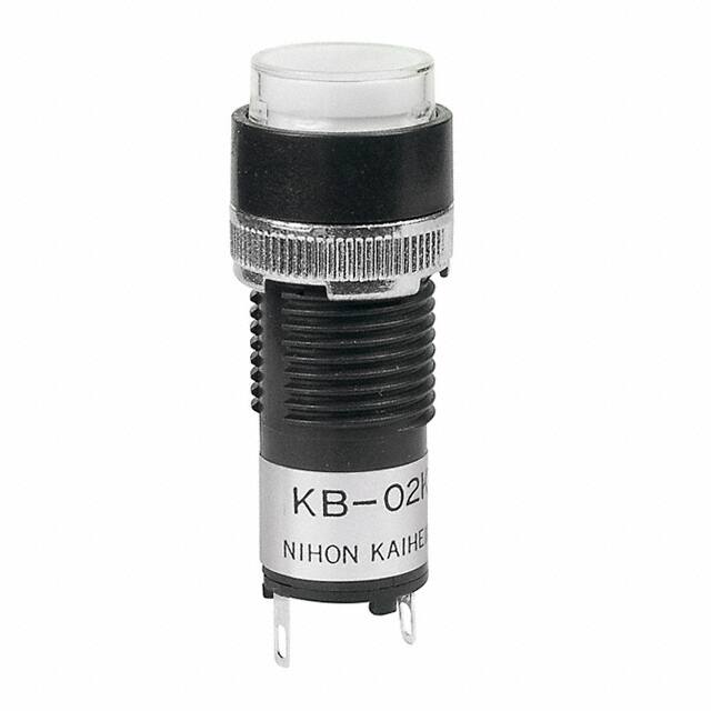 KB02KW01-6B-JBNKK Switches