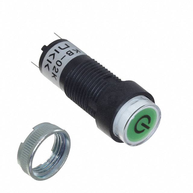 KB02VA001NKK Switches