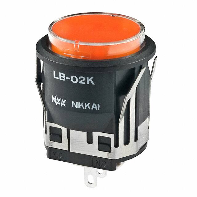 LB02KW01-5D24-JDNKK Switches