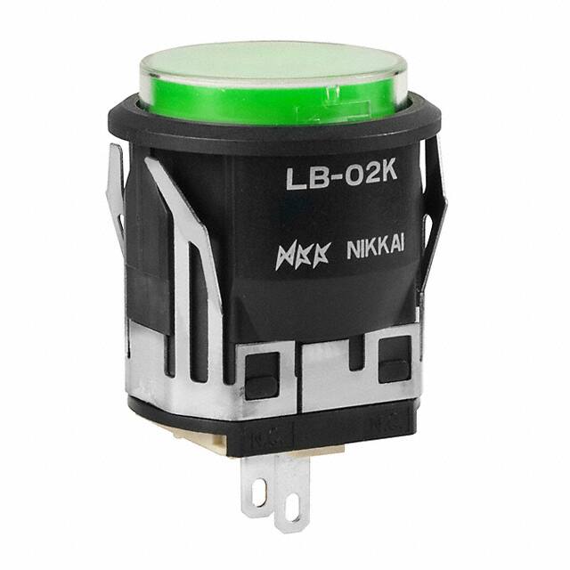 LB02KW01-5F24-JFNKK Switches