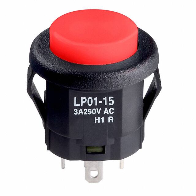 LP0115CMKW015CBNKK Switches