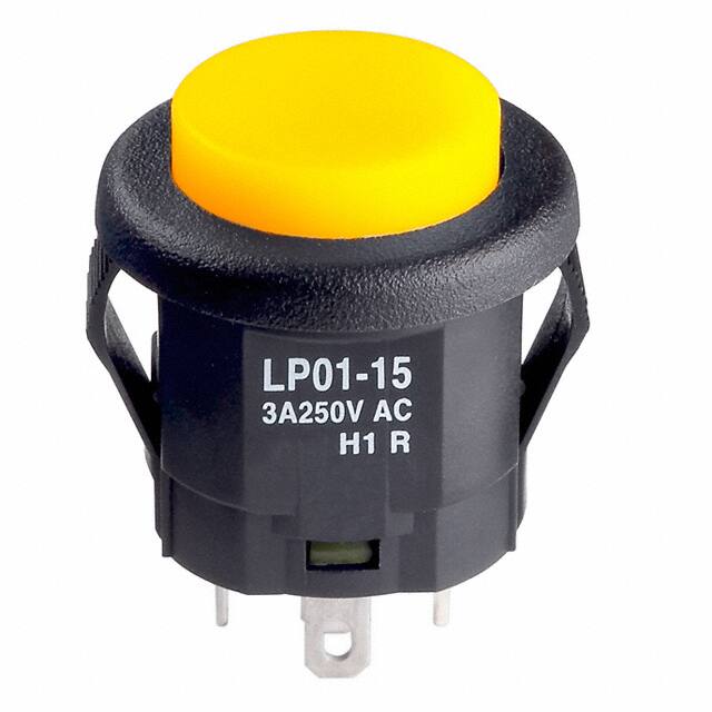 LP0115CMKW015DBNKK Switches
