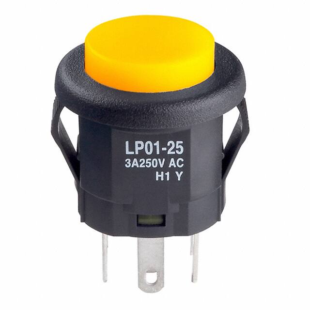LP0125CMKW015DBNKK Switches