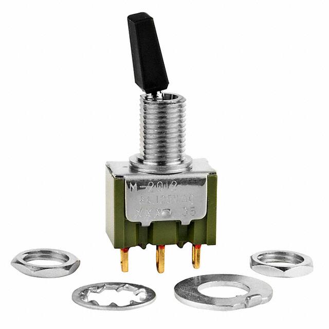 M2012K1D1A01-ANKK Switches