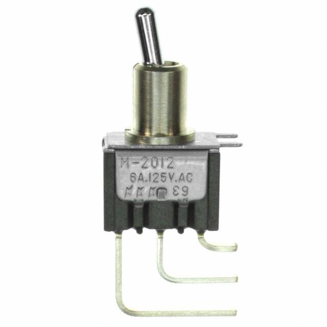 M2012S3S2W40NKK Switches