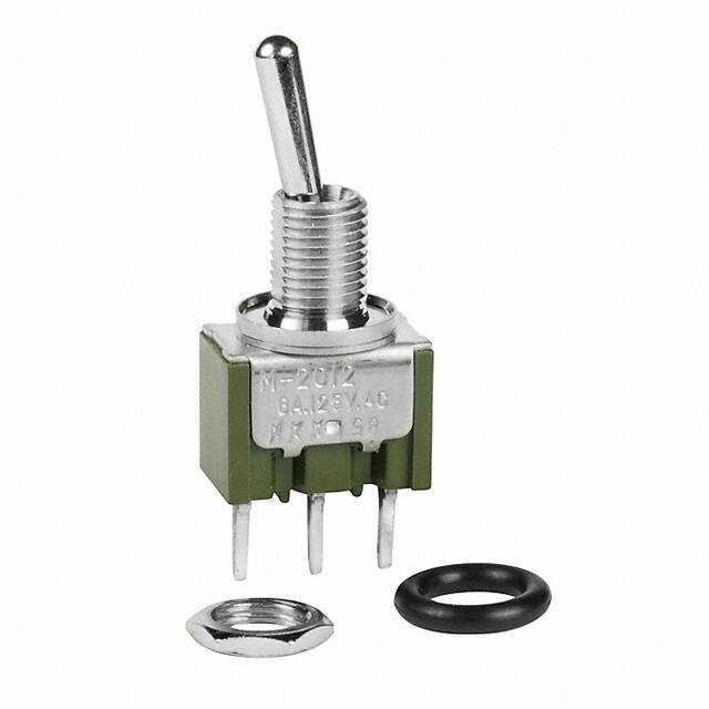 M2012SD3W03NKK Switches