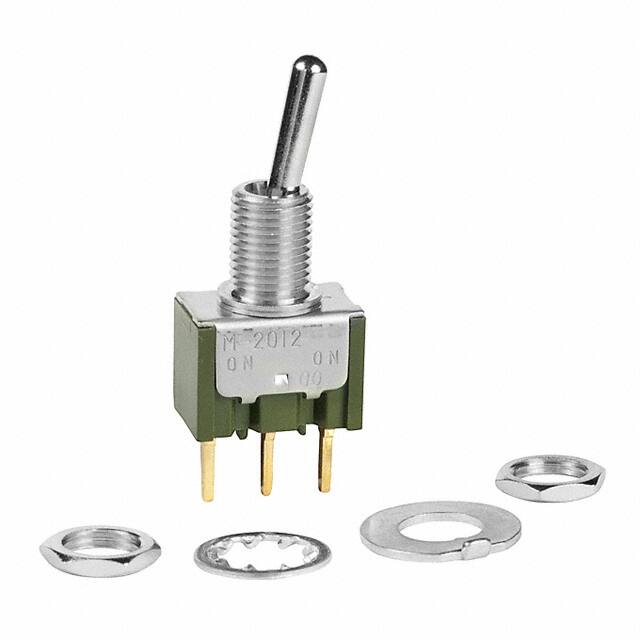 M2012SS1G03NKK Switches