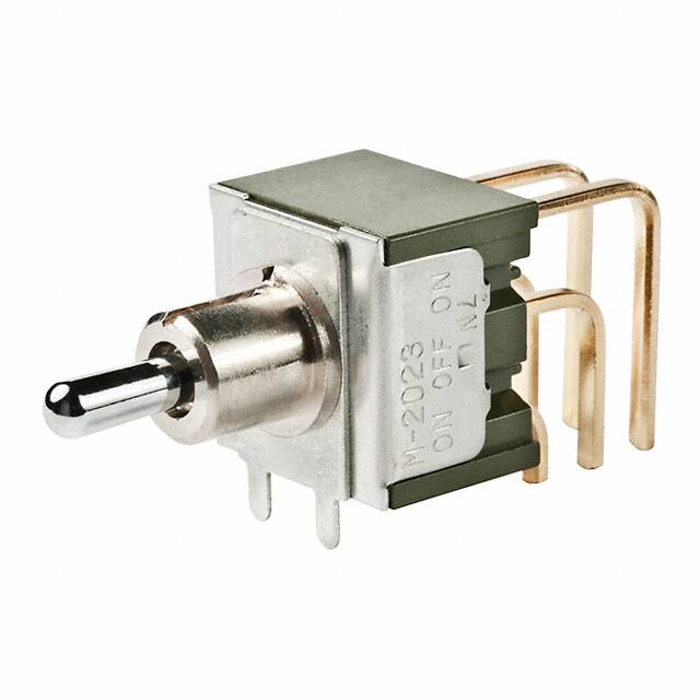 M2023S2A2G40NKK Switches