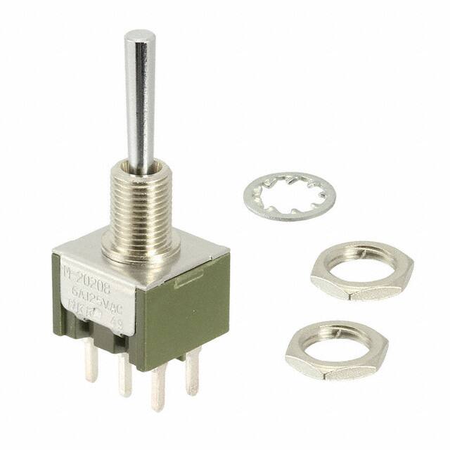 M2026QD1W03NKK Switches