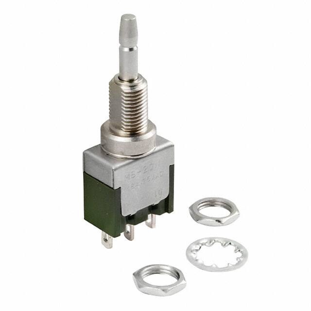 MB2011LD1W01NKK Switches