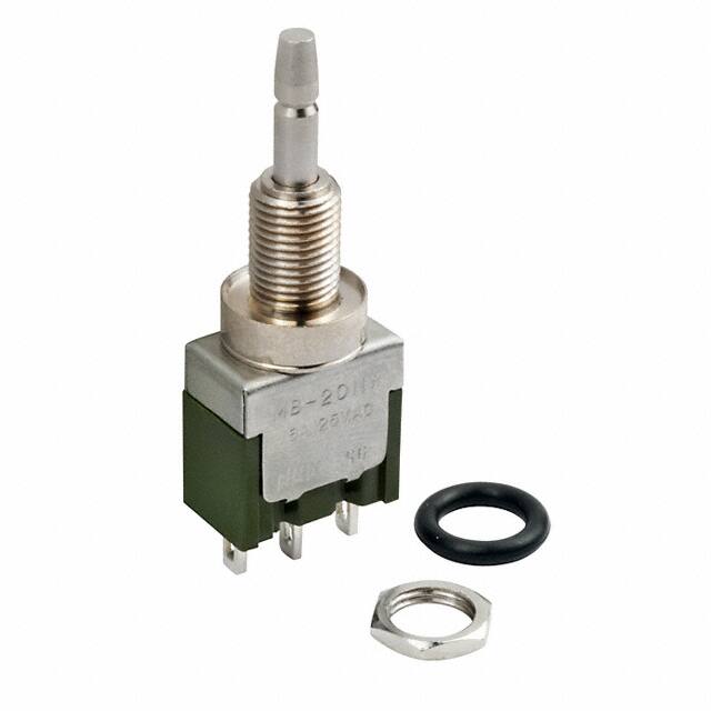 MB2011LD3W01NKK Switches