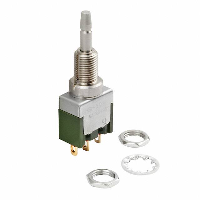MB2011LS1A01NKK Switches