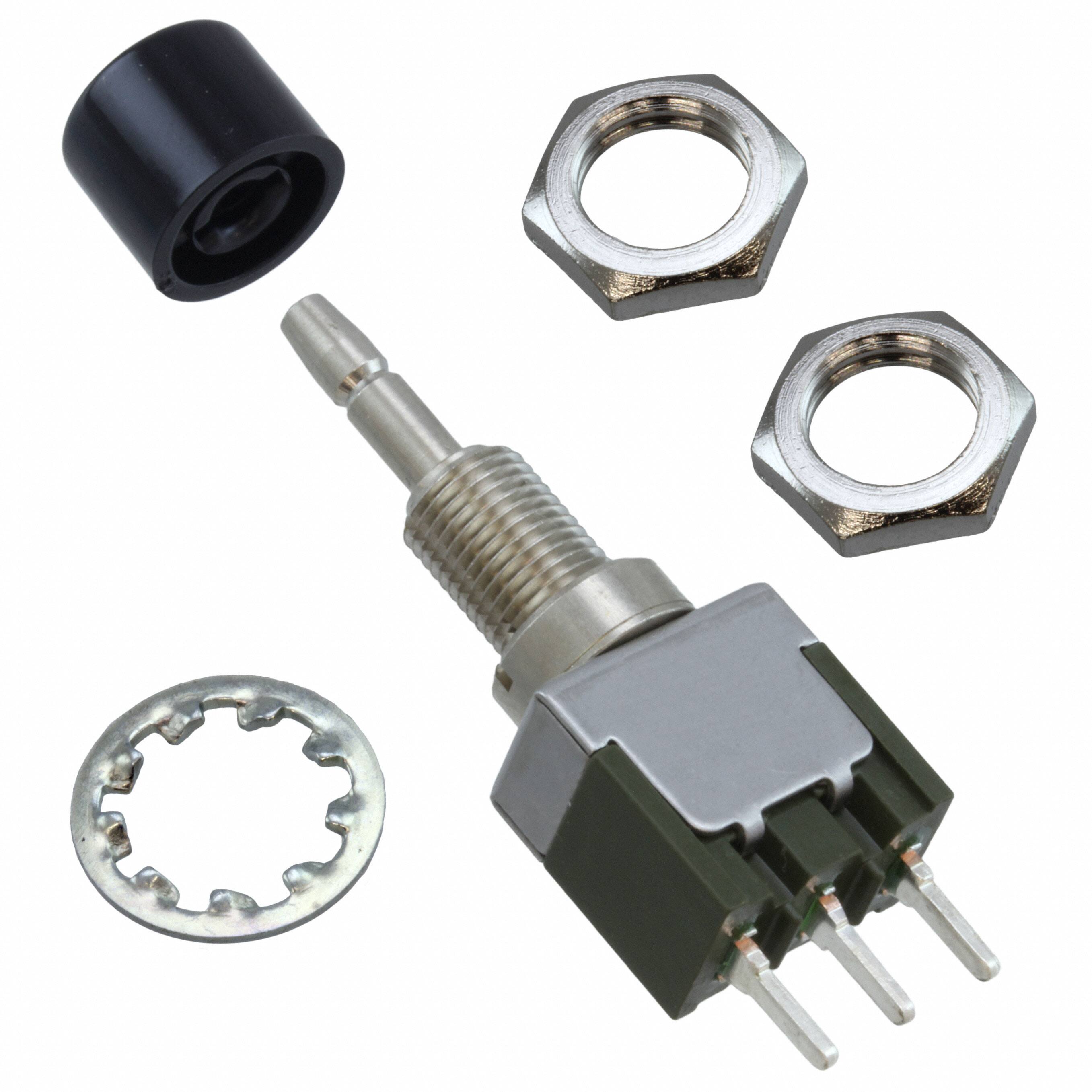 MB2011LS1W03-CANKK Switches