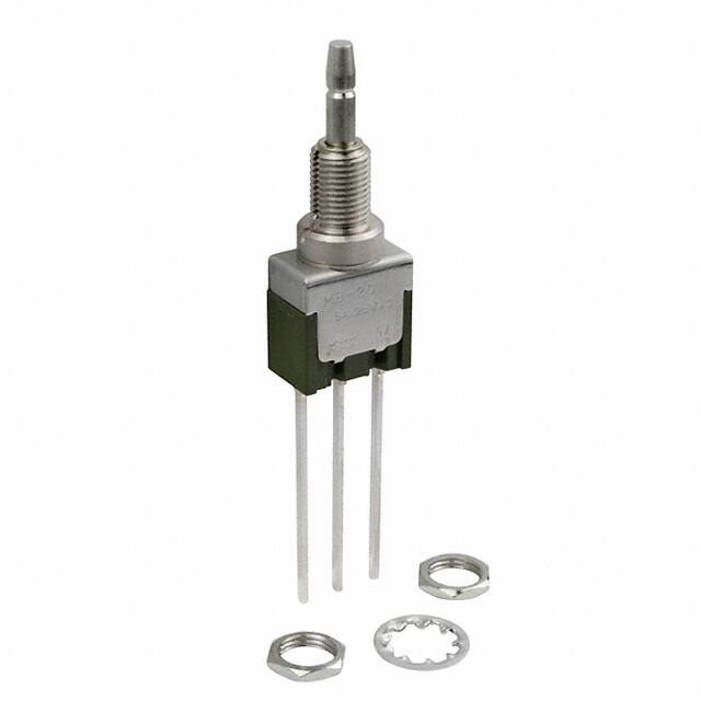 MB2011LS1W08NKK Switches
