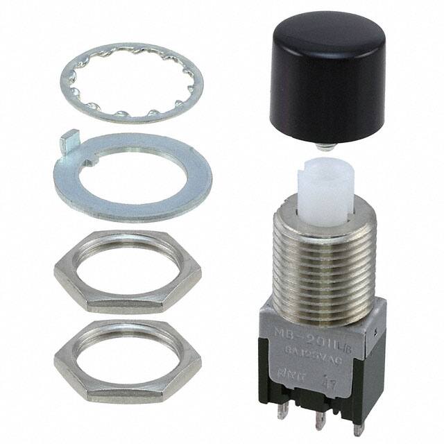 MB2011SB1W01-DANKK Switches