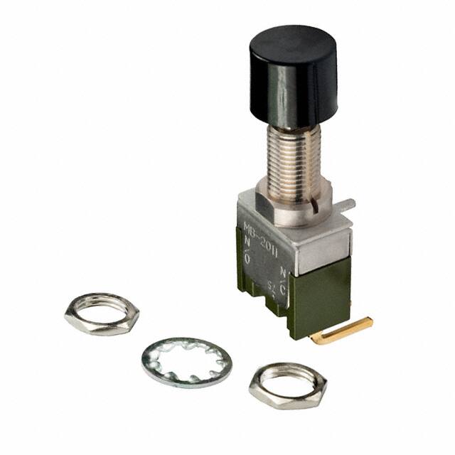 MB2011SS1G30-CANKK Switches