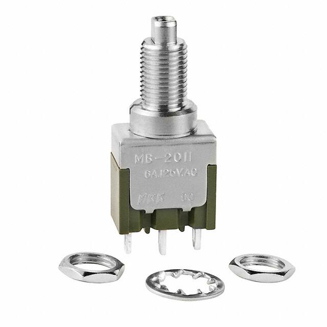 MB2011SS1W01NKK Switches
