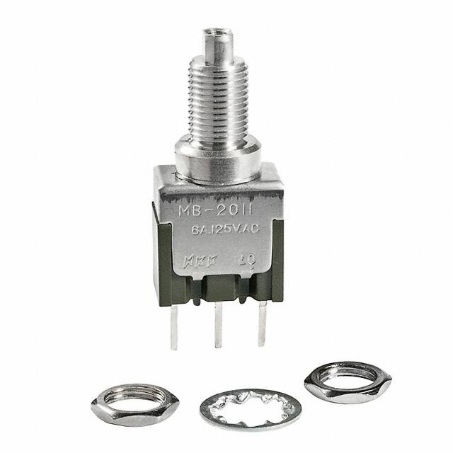 MB2011SS1W03NKK Switches
