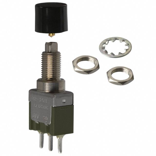 MB2011SS1W03-CANKK Switches