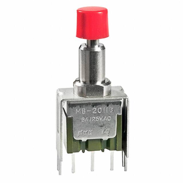 MB2011SS2W13-BCNKK Switches