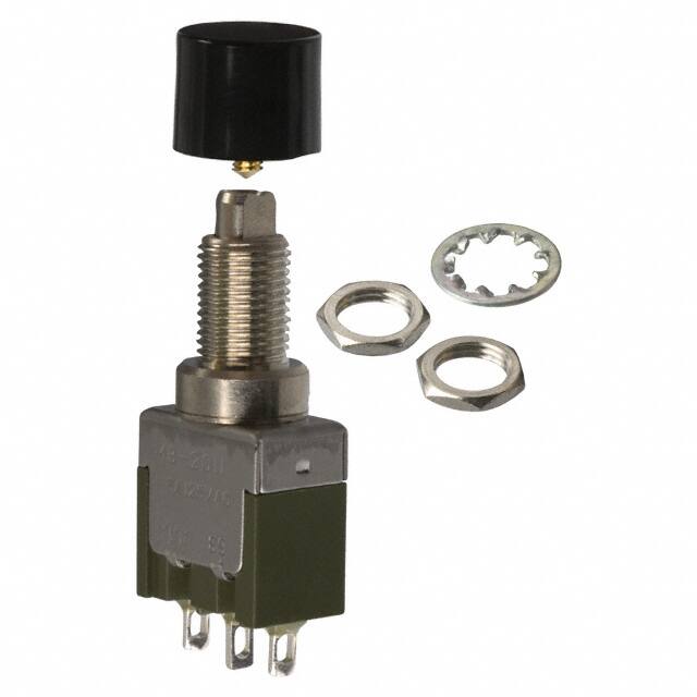 MB2011SS1W01-CANKK Switches
