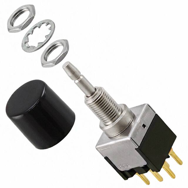 MB2061LS1A03-BANKK Switches
