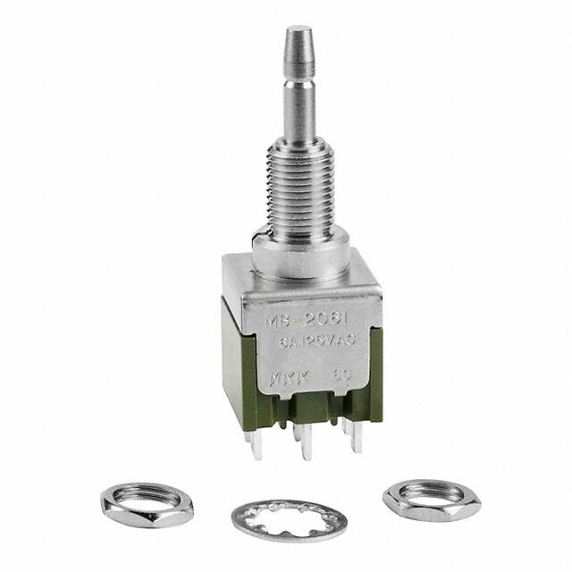 MB2061LS1W01/328NKK Switches