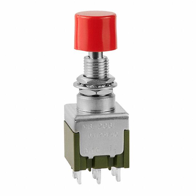 MB2061SD1W01-CCNKK Switches