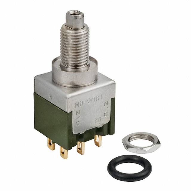 MB2061SD3G01NKK Switches