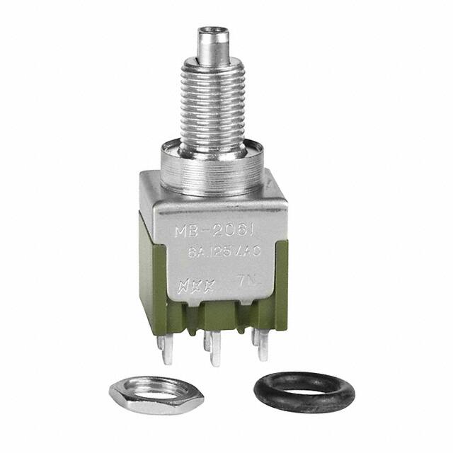 MB2061SD3W01NKK Switches