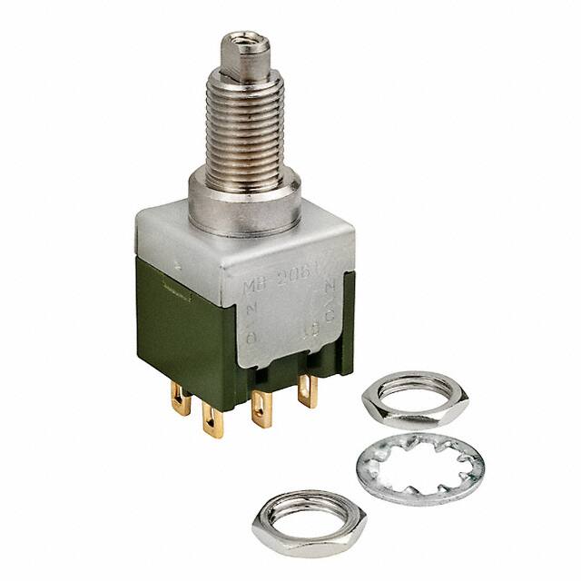 MB2061SS1G01NKK Switches