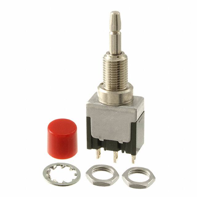 MB2065LS1W01-BCNKK Switches