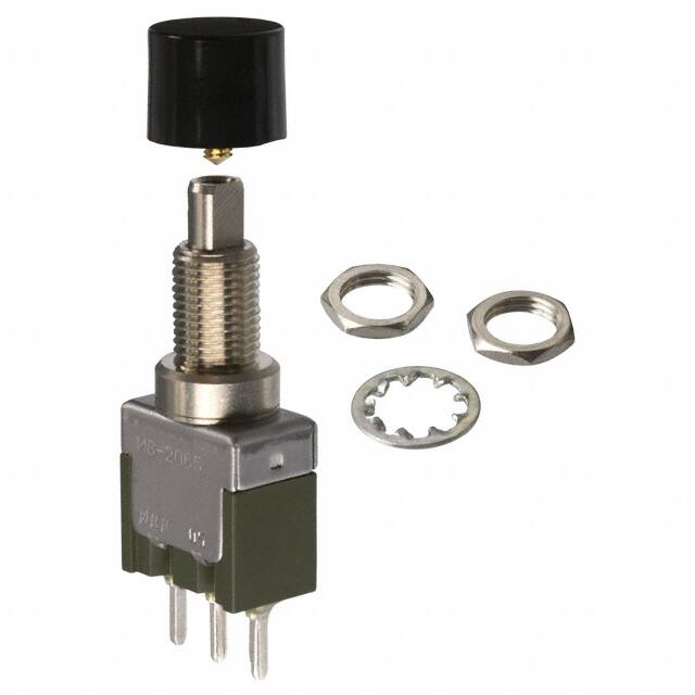 MB2065SS1W03-CANKK Switches