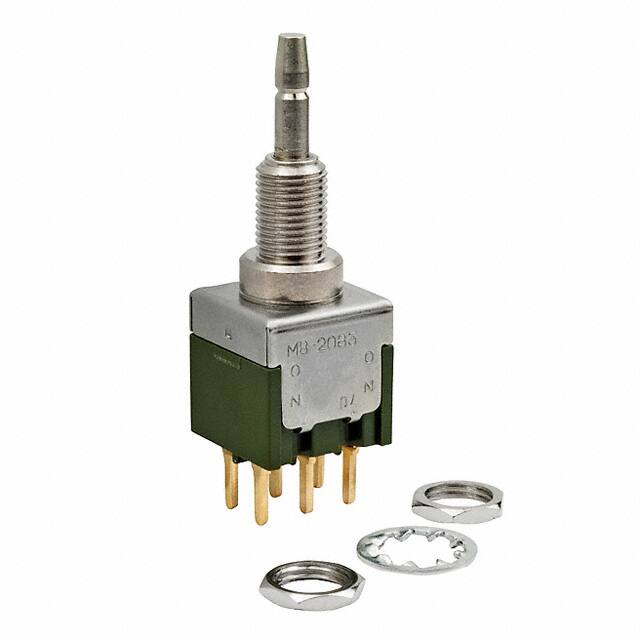 MB2085LD1G03NKK Switches
