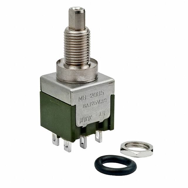 MB2085SD3W01NKK Switches