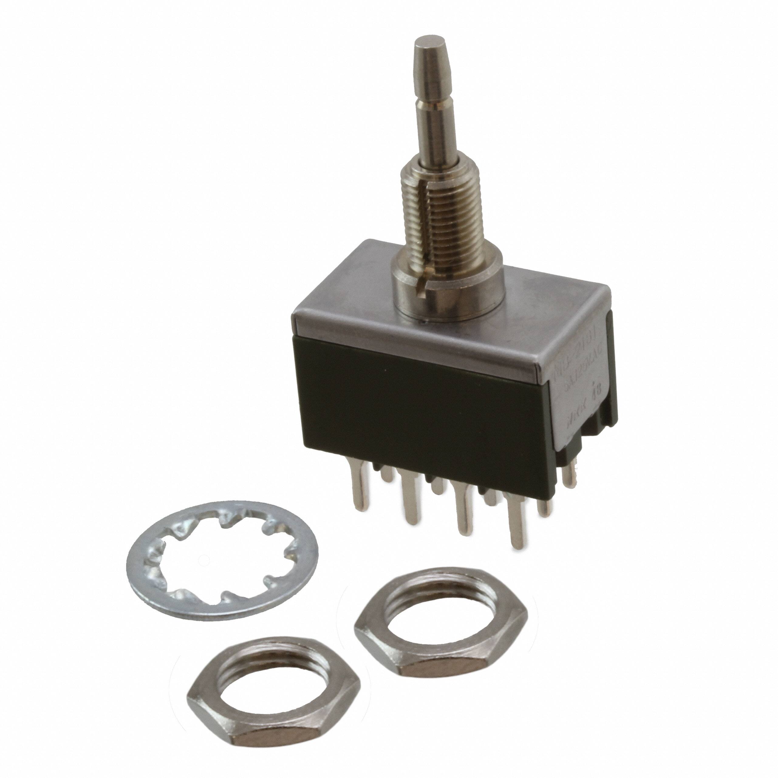 MB2181LS1W03NKK Switches