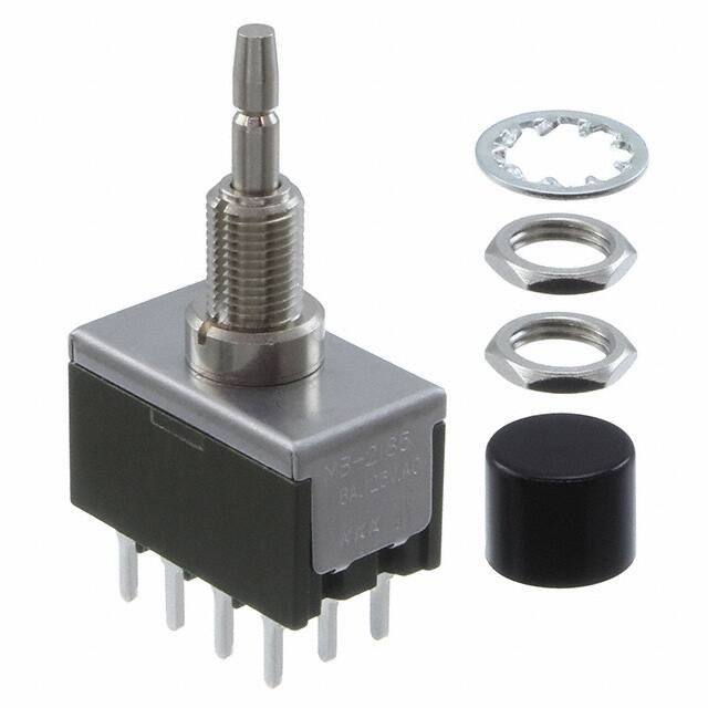 MB2185LS1W03-CANKK Switches