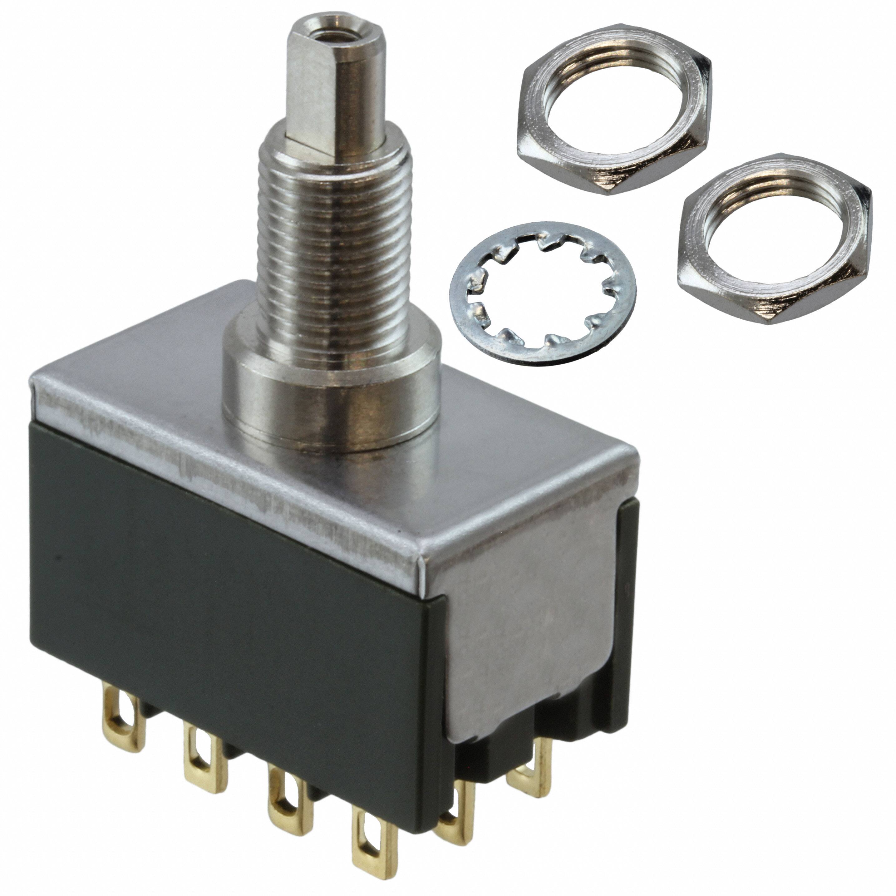 MB2185SS1G01NKK Switches