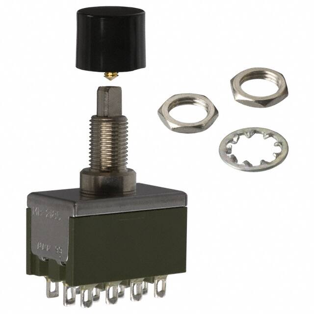 MB2185SS1W01-CANKK Switches